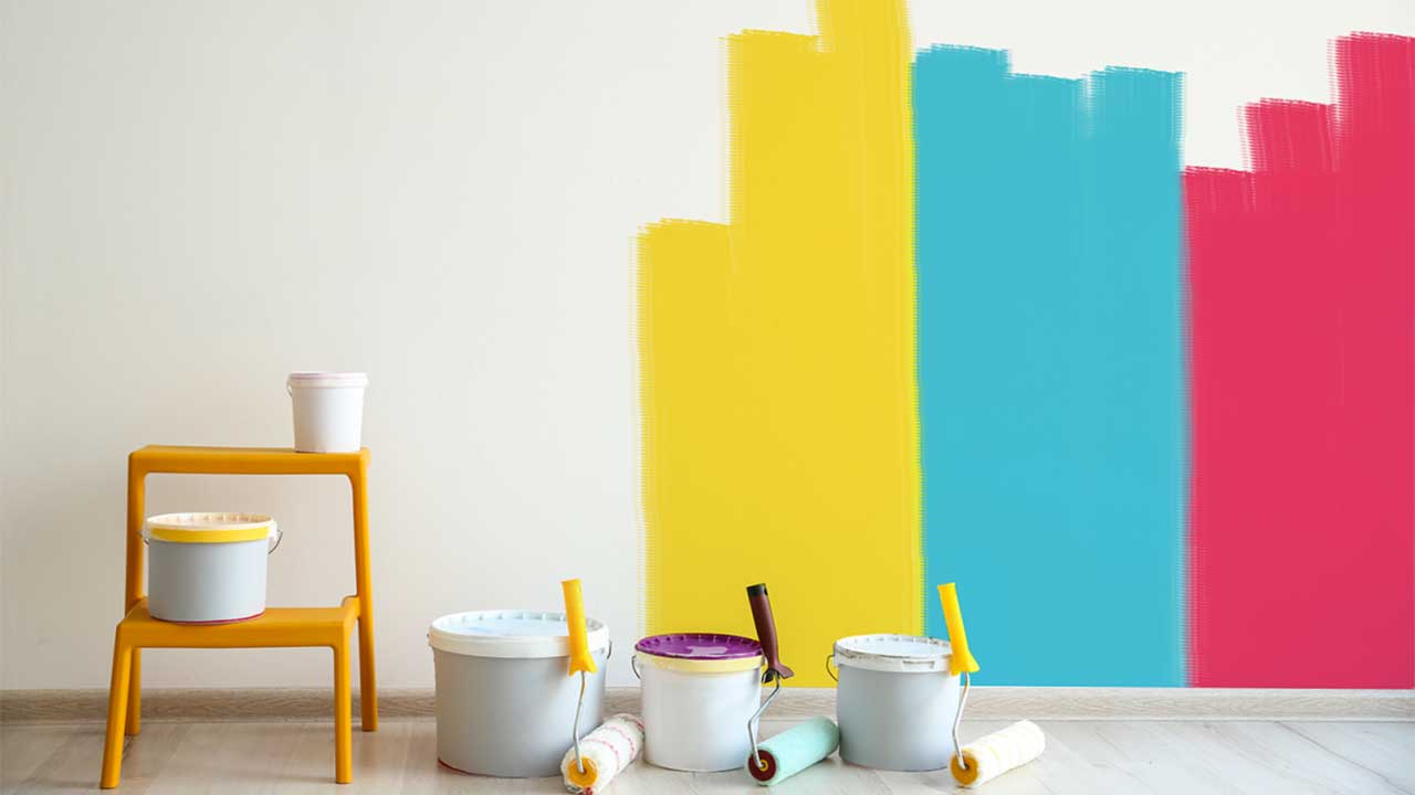 Köyceğiz iç cephe boyama